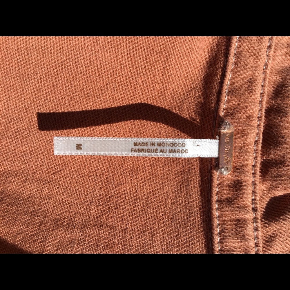 Free People Jacket - Picture 2 of 2